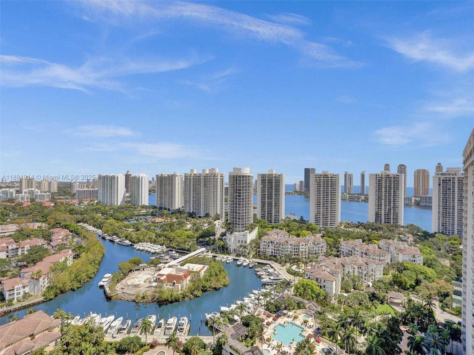 Small Image of 1000 ISLAND BLVD #811, Aventura Number 19