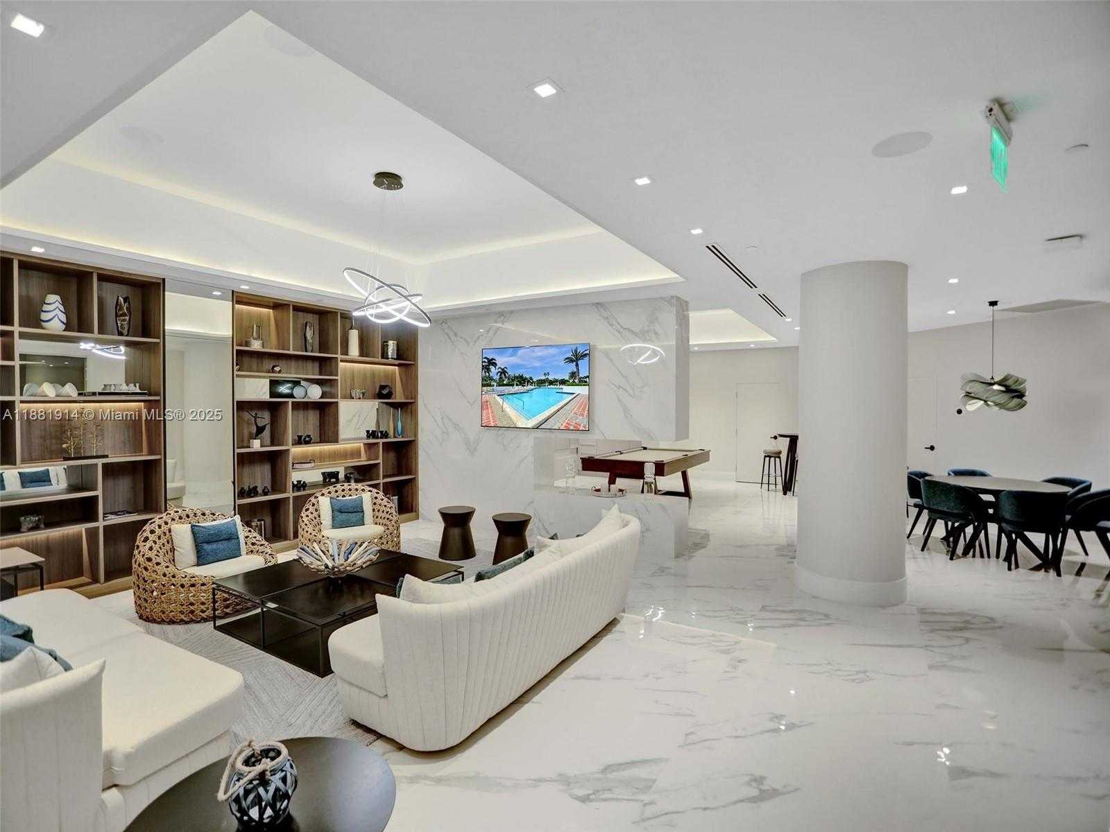 Small Image of 1000 ISLAND BLVD #811, Aventura Number 22