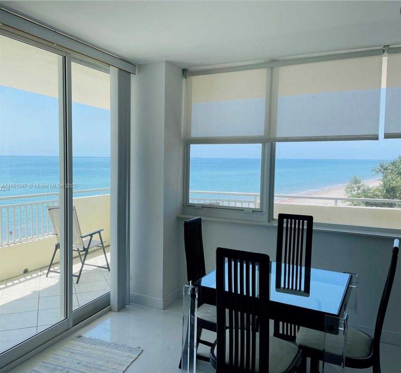 Small Image of 3180 SOUTH OCEAN DR #408, Hallandale Beach Number 2
