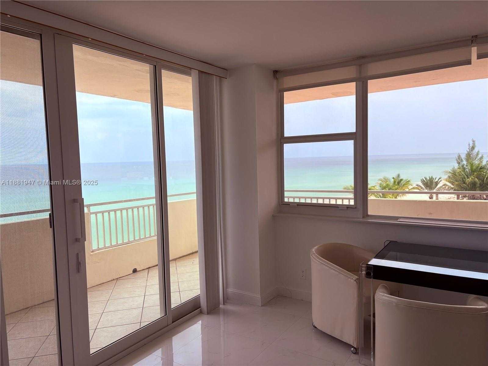 Small Image of 3180 SOUTH OCEAN DR #408, Hallandale Beach Number 21