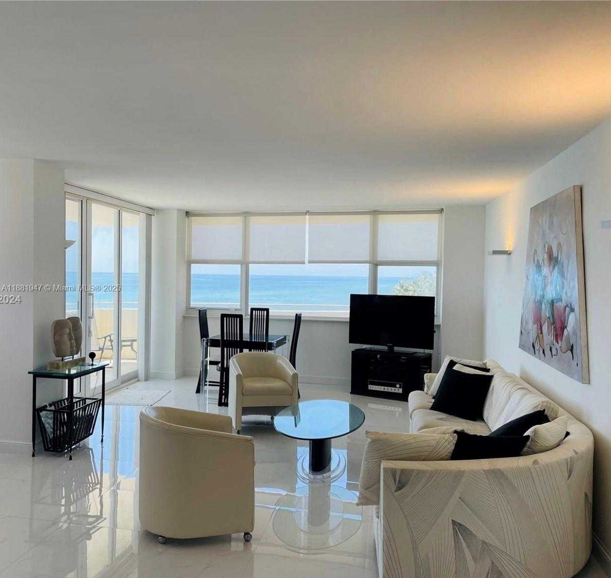 Small Image of 3180 SOUTH OCEAN DR #408, Hallandale Beach Number 4