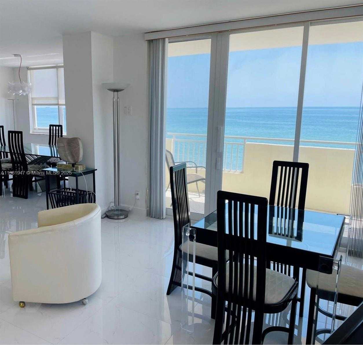 Small Image of 3180 SOUTH OCEAN DR #408, Hallandale Beach Number 5