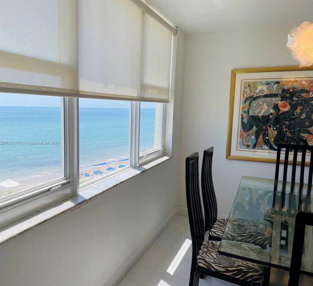Small Image of 3180 SOUTH OCEAN DR #408, Hallandale Beach Number 6