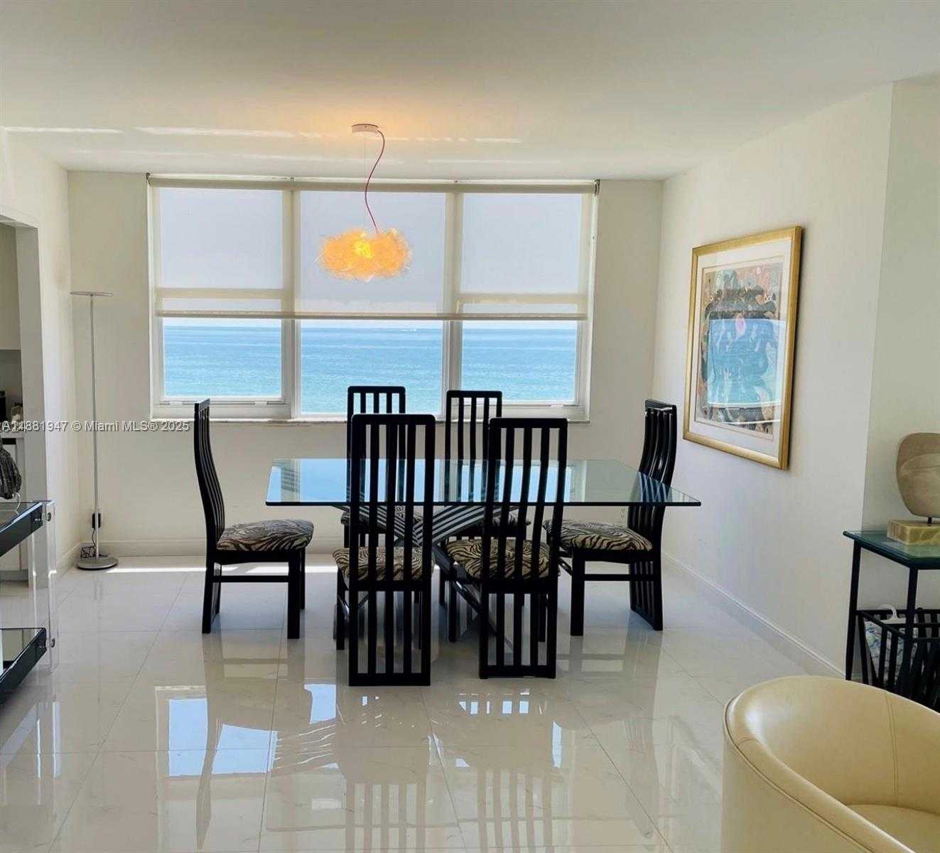 Small Image of 3180 SOUTH OCEAN DR #408, Hallandale Beach Number 7