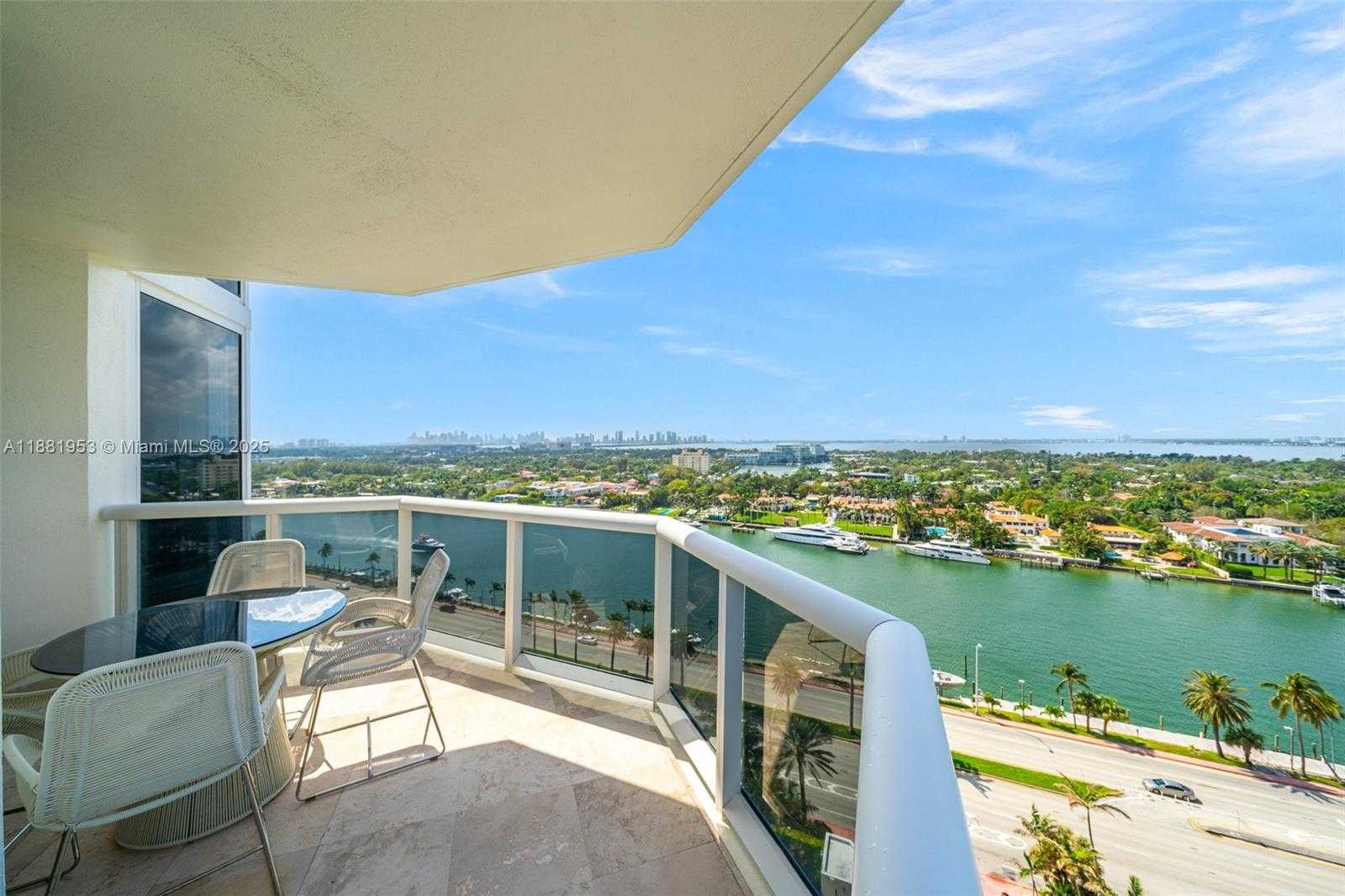 Small Image of 4779 COLLINS AVE #1707, Miami Beach Number 16