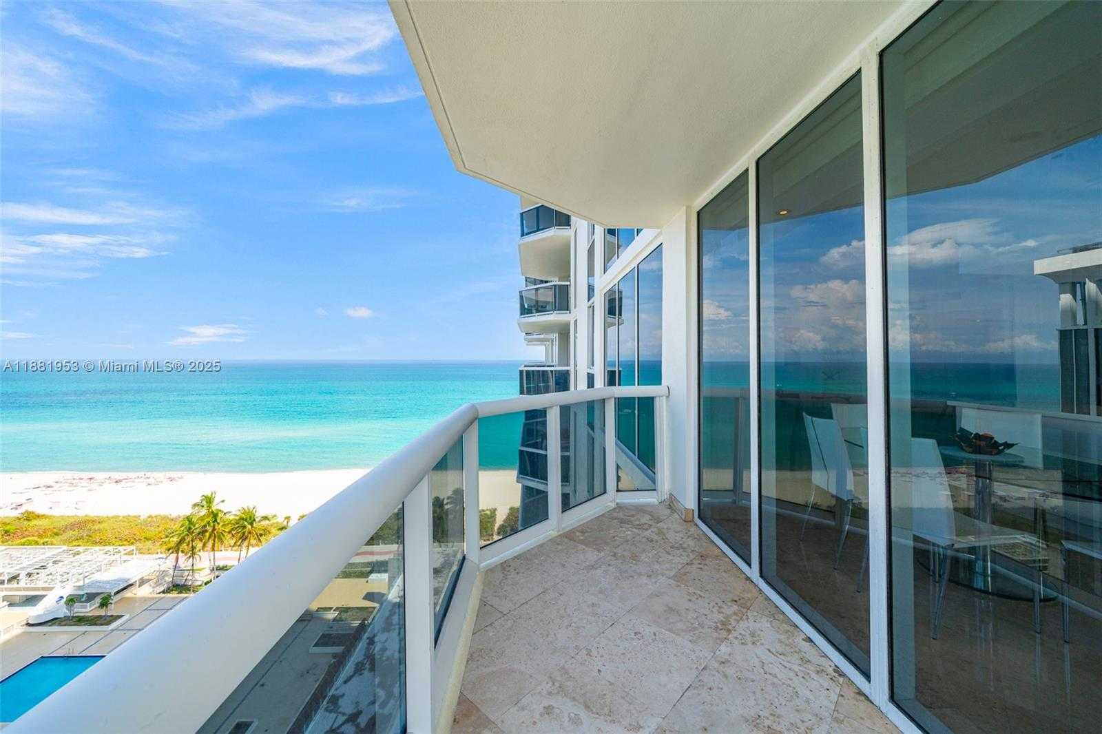 Small Image of 4779 COLLINS AVE #1707, Miami Beach Number 18