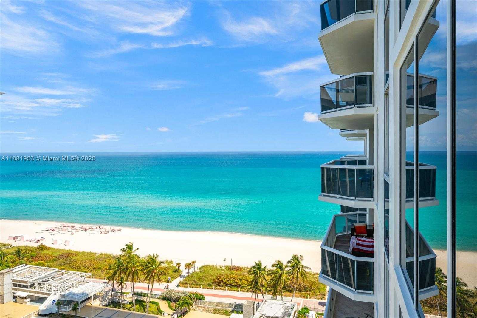 Small Image of 4779 COLLINS AVE #1707, Miami Beach Number 19