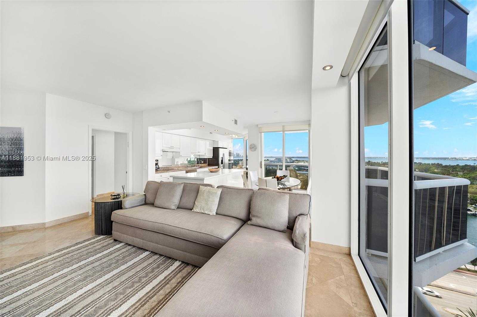 Small Image of 4779 COLLINS AVE #1707, Miami Beach Number 2