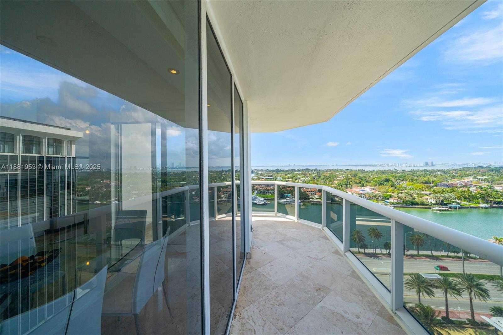Small Image of 4779 COLLINS AVE #1707, Miami Beach Number 20