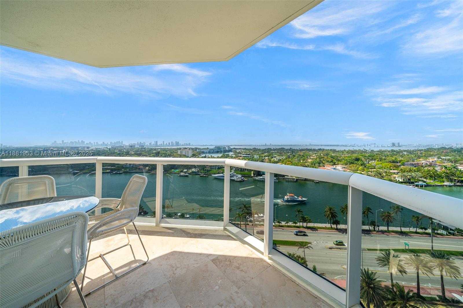 Small Image of 4779 COLLINS AVE #1707, Miami Beach Number 22