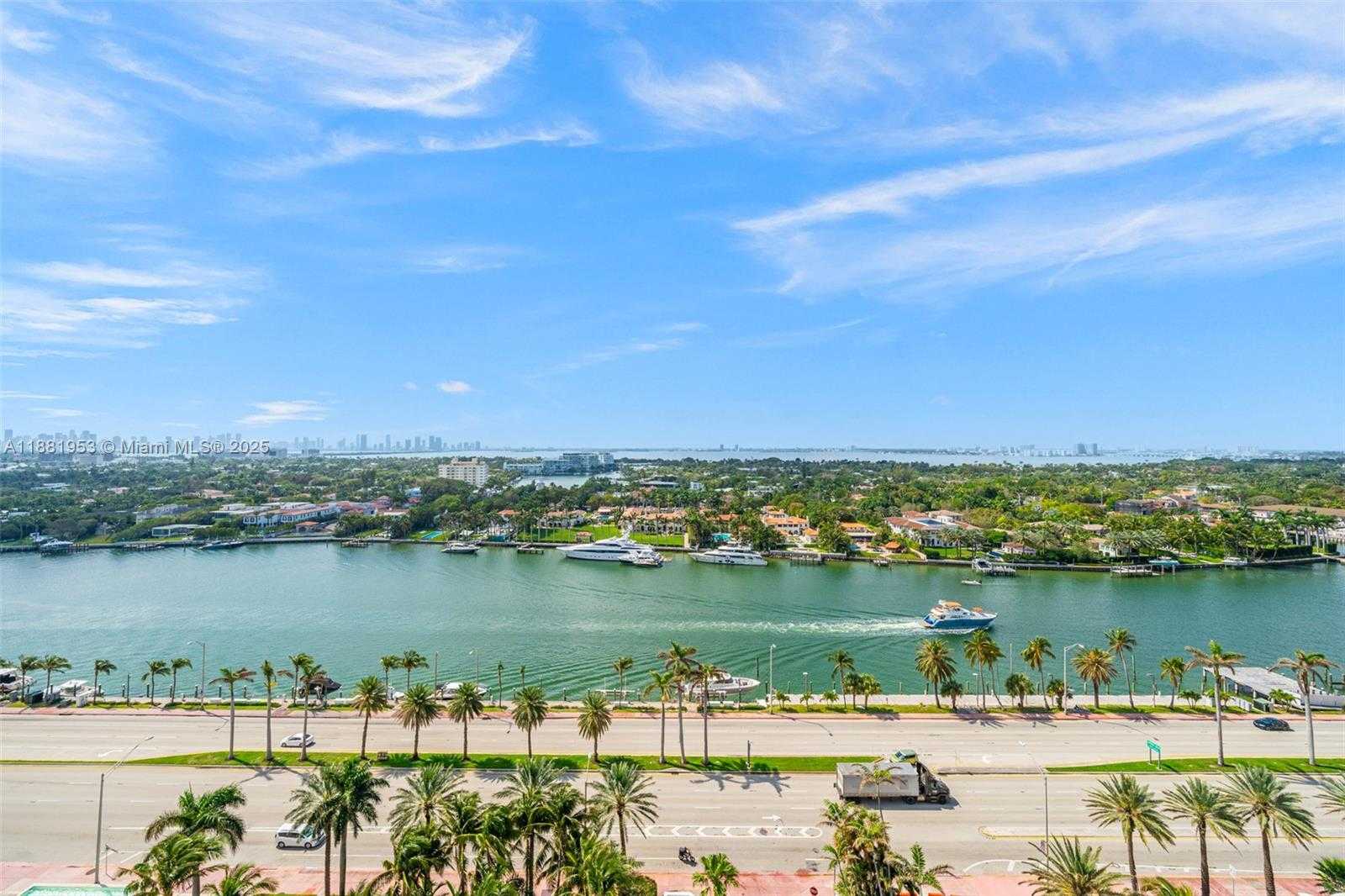 Small Image of 4779 COLLINS AVE #1707, Miami Beach Number 23