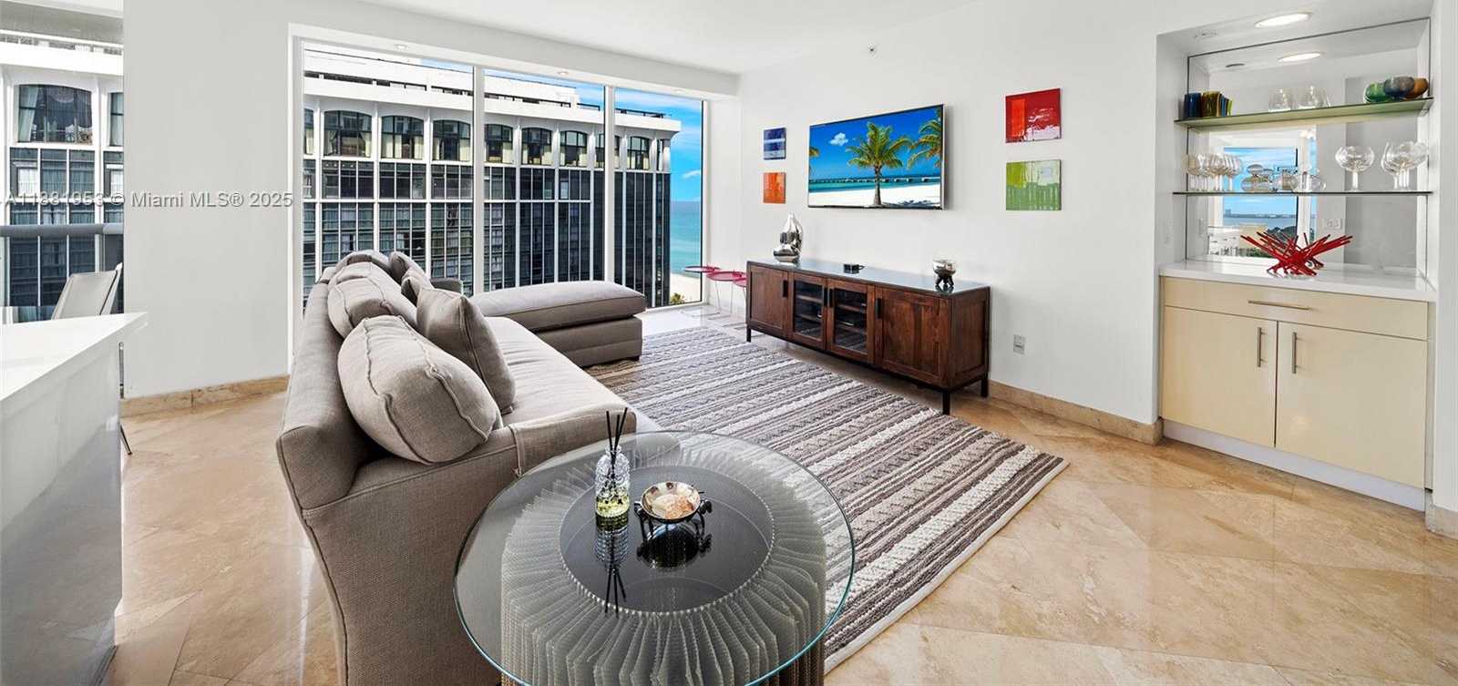 Small Image of 4779 COLLINS AVE #1707, Miami Beach Number 4