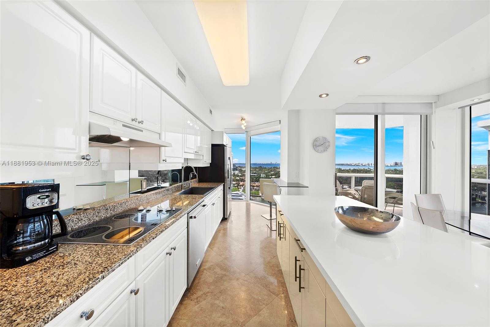 Small Image of 4779 COLLINS AVE #1707, Miami Beach Number 7