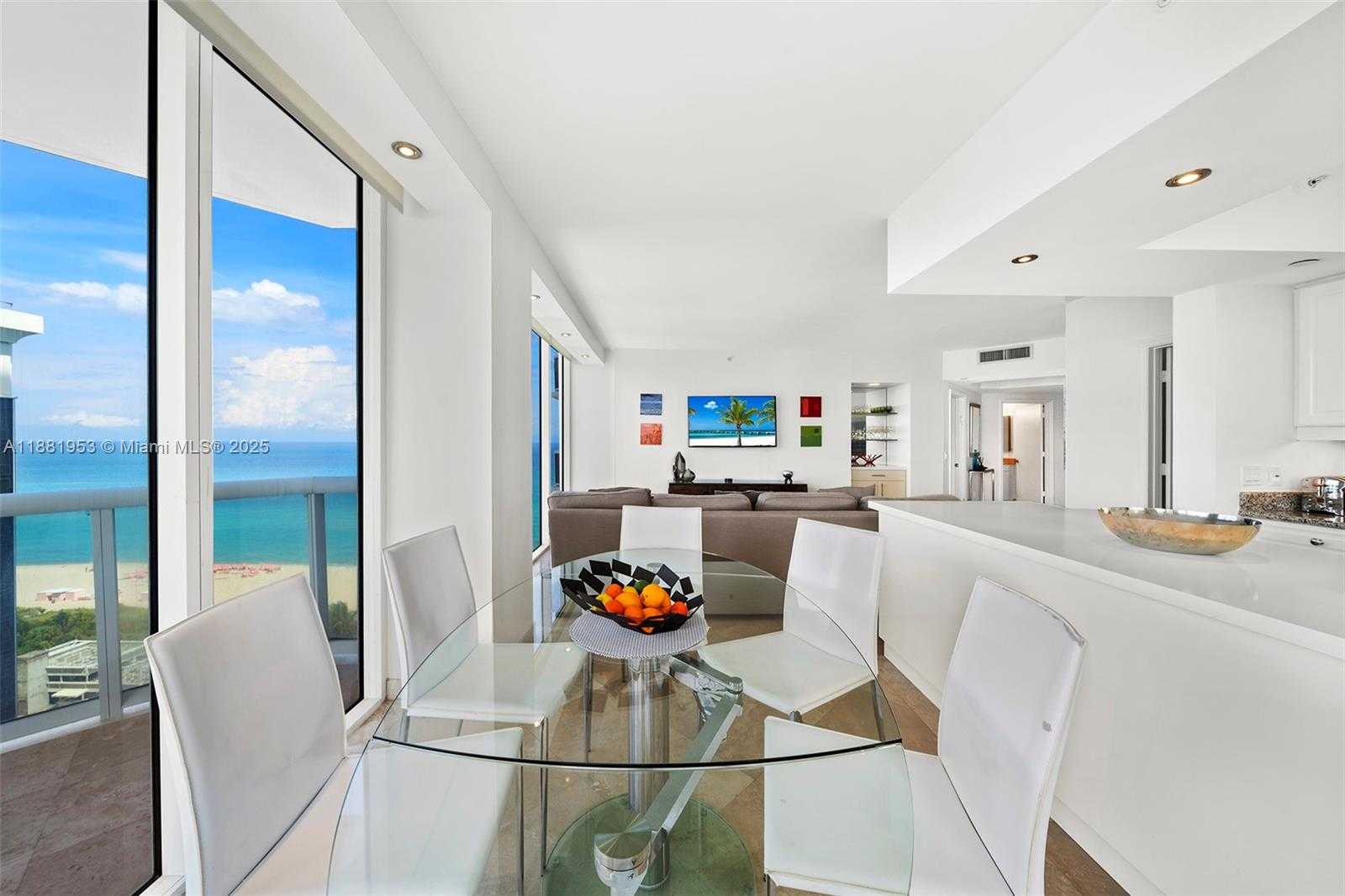 Small Image of 4779 COLLINS AVE #1707, Miami Beach Number 9