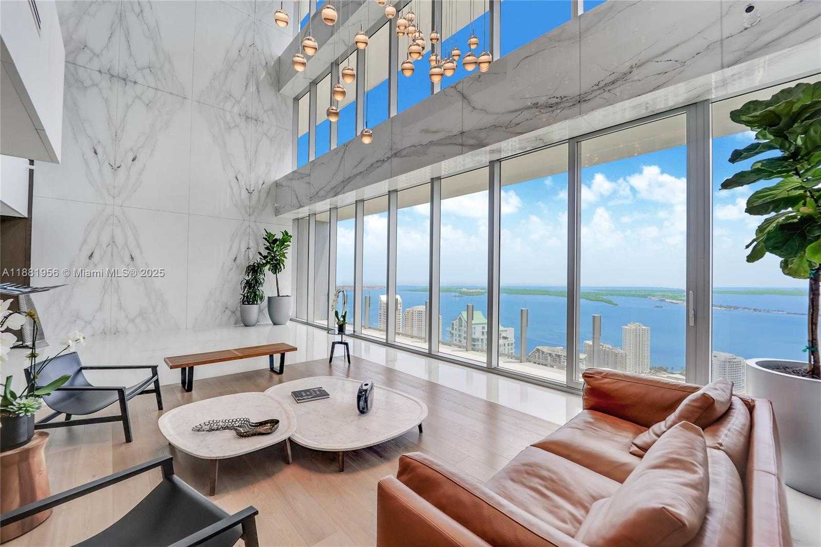 Small Image of 300 BISCAYNE BOULEVARD WAY #5108, Miami Number 17