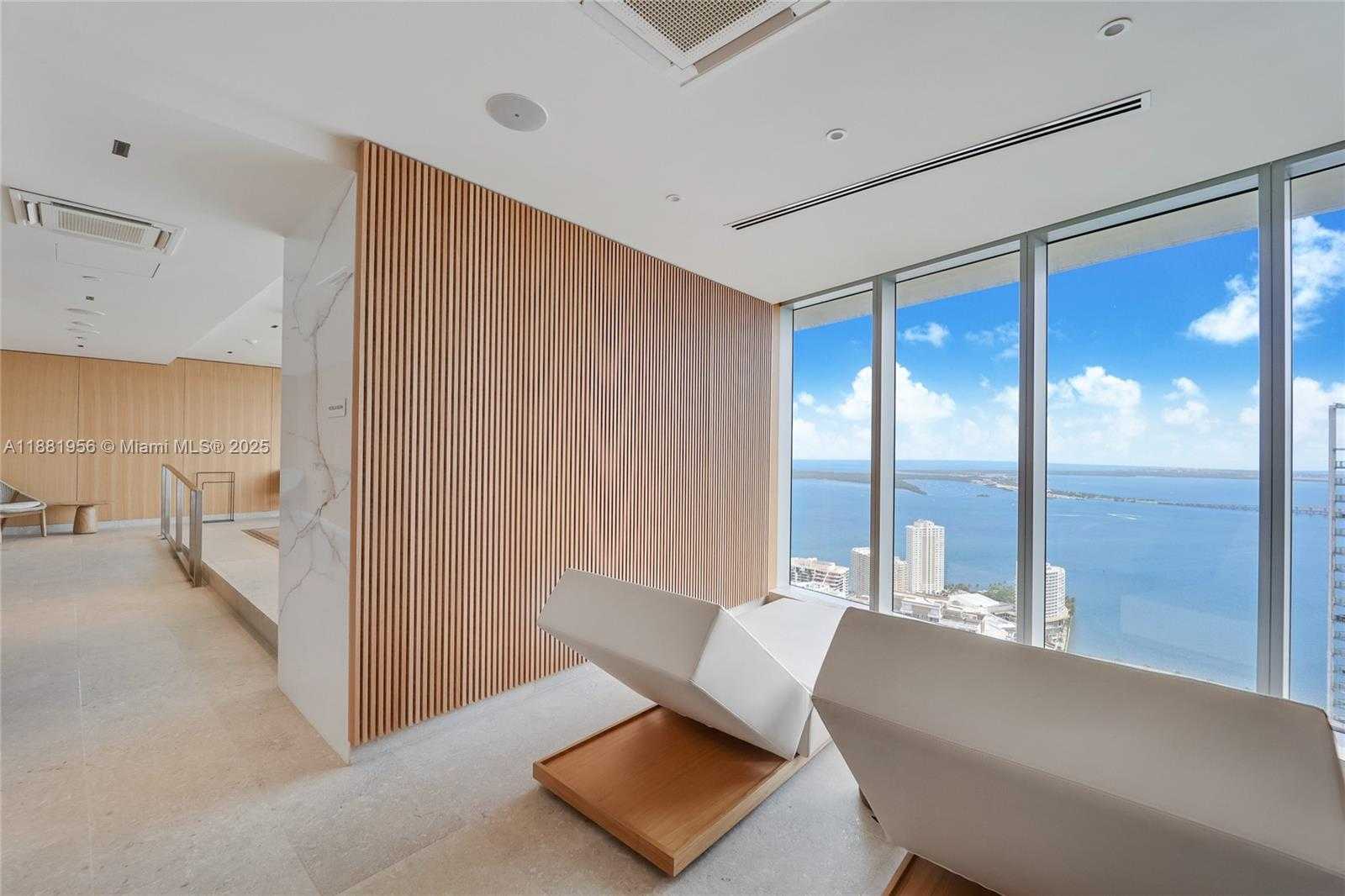 Small Image of 300 BISCAYNE BOULEVARD WAY #5108, Miami Number 19