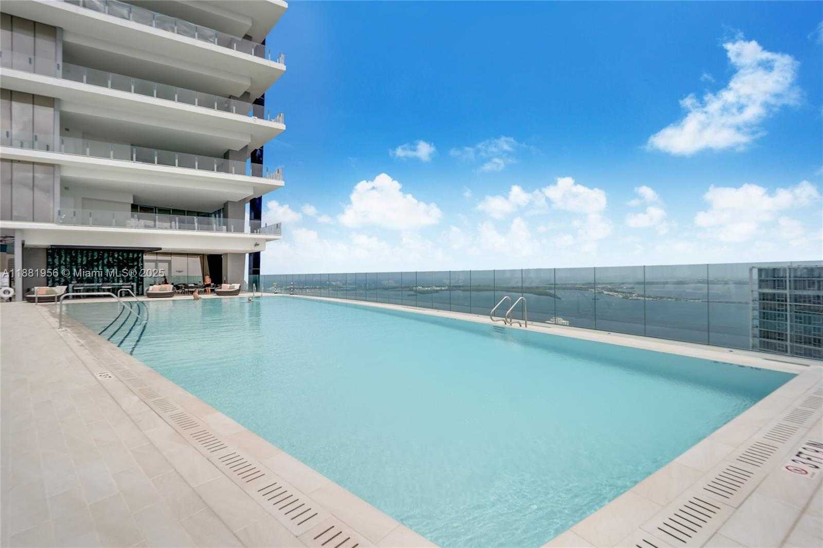 Small Image of 300 BISCAYNE BOULEVARD WAY #5108, Miami Number 21