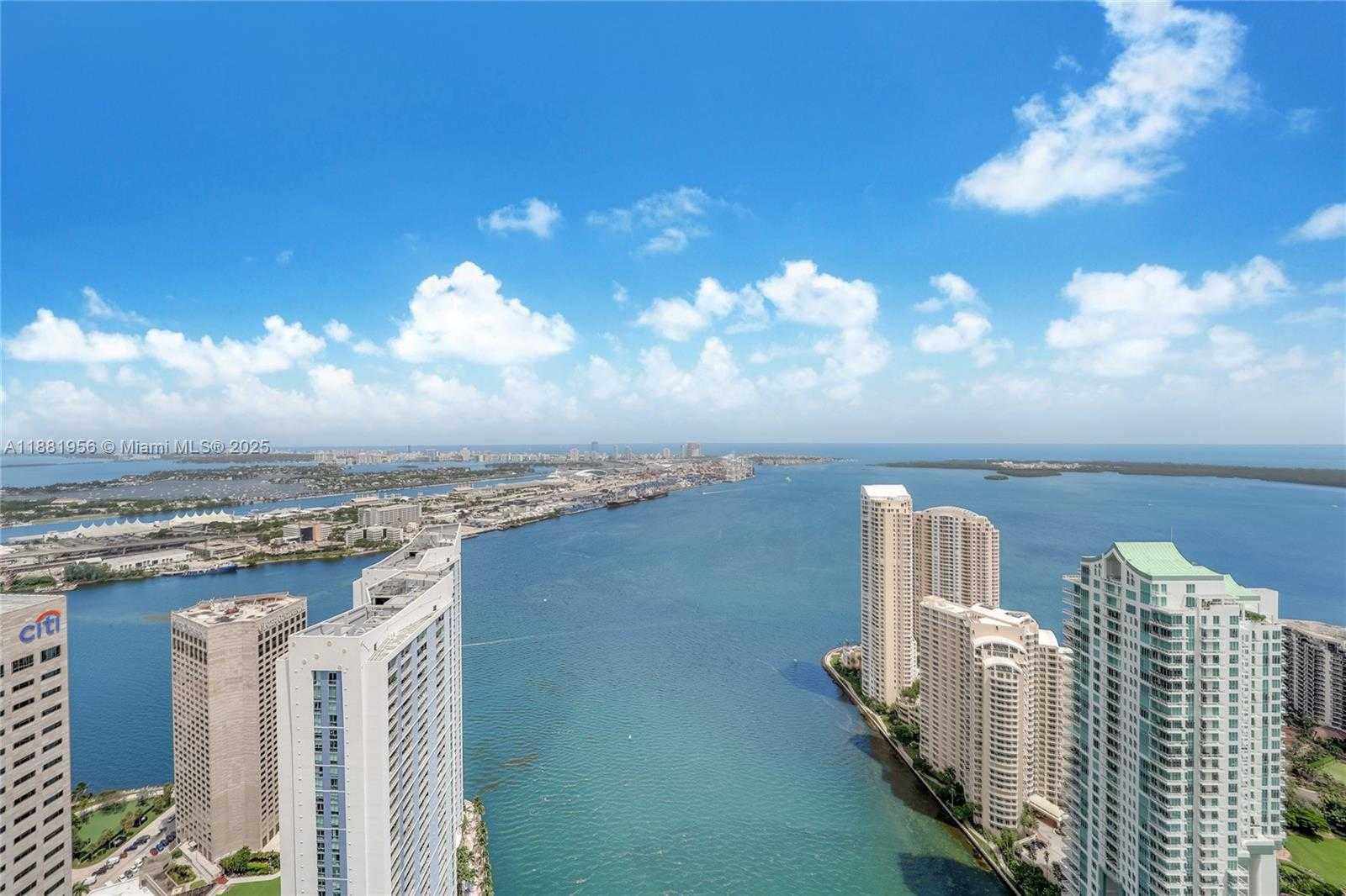 Small Image of 300 BISCAYNE BOULEVARD WAY #5108, Miami Number 26