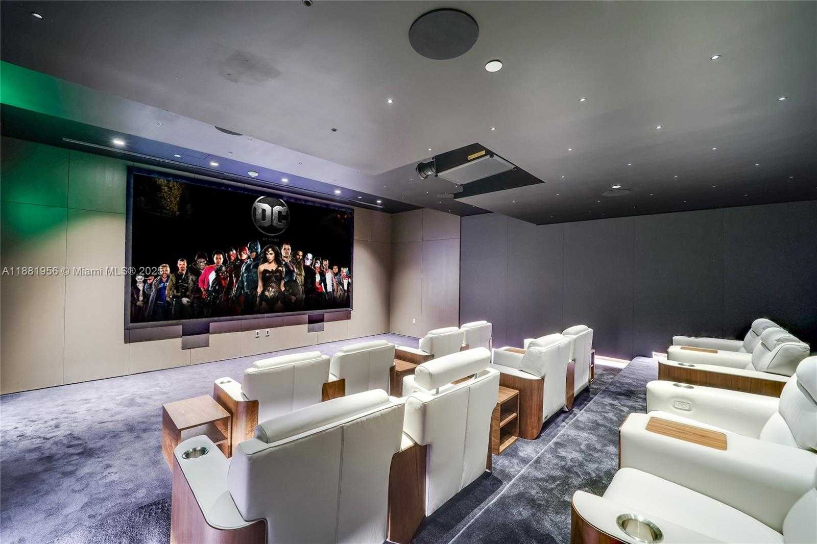 Small Image of 300 BISCAYNE BOULEVARD WAY #5108, Miami Number 31