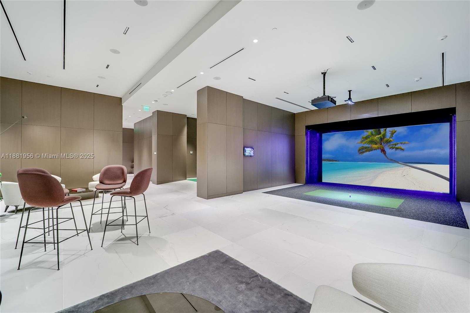 Small Image of 300 BISCAYNE BOULEVARD WAY #5108, Miami Number 32
