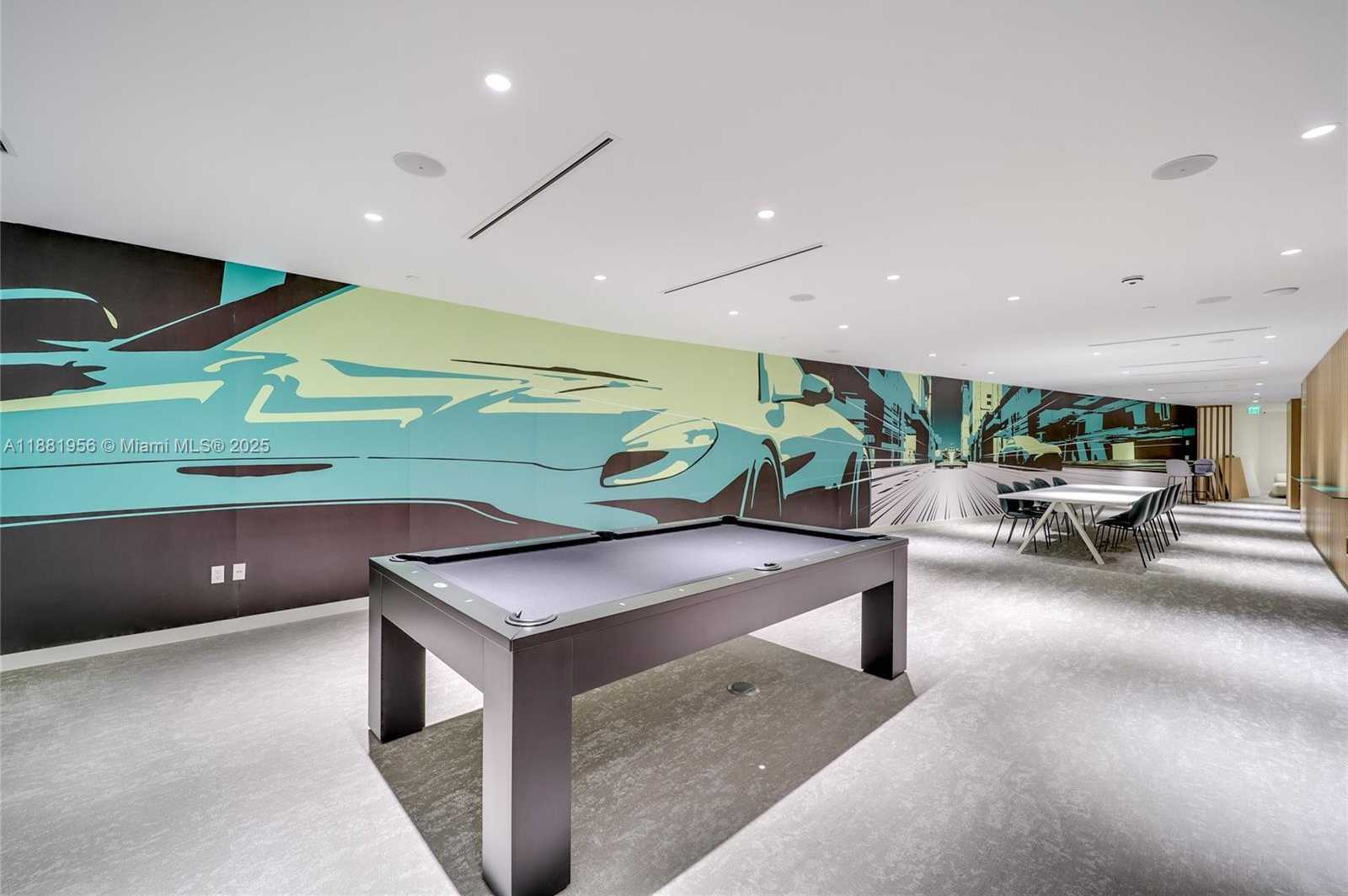 Small Image of 300 BISCAYNE BOULEVARD WAY #5108, Miami Number 38
