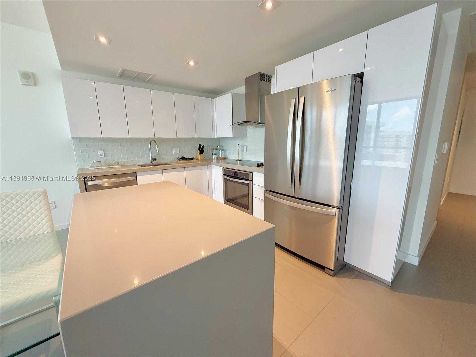 Small Image of 1600 NORTH EAST 1ST AVE #3210, Miami Number 11