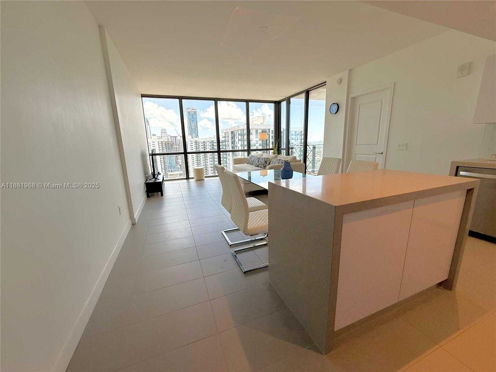 Small Image of 1600 NORTH EAST 1ST AVE #3210, Miami Number 2