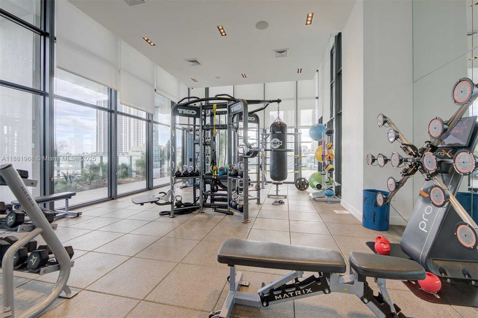 Small Image of 1600 NORTH EAST 1ST AVE #3210, Miami Number 28
