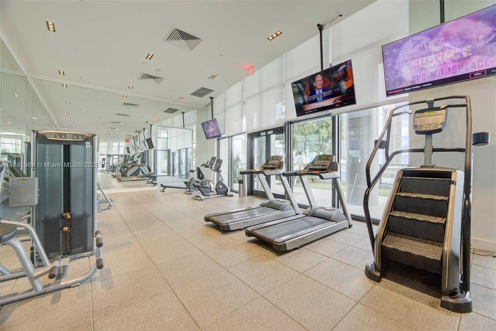 Small Image of 1600 NORTH EAST 1ST AVE #3210, Miami Number 29