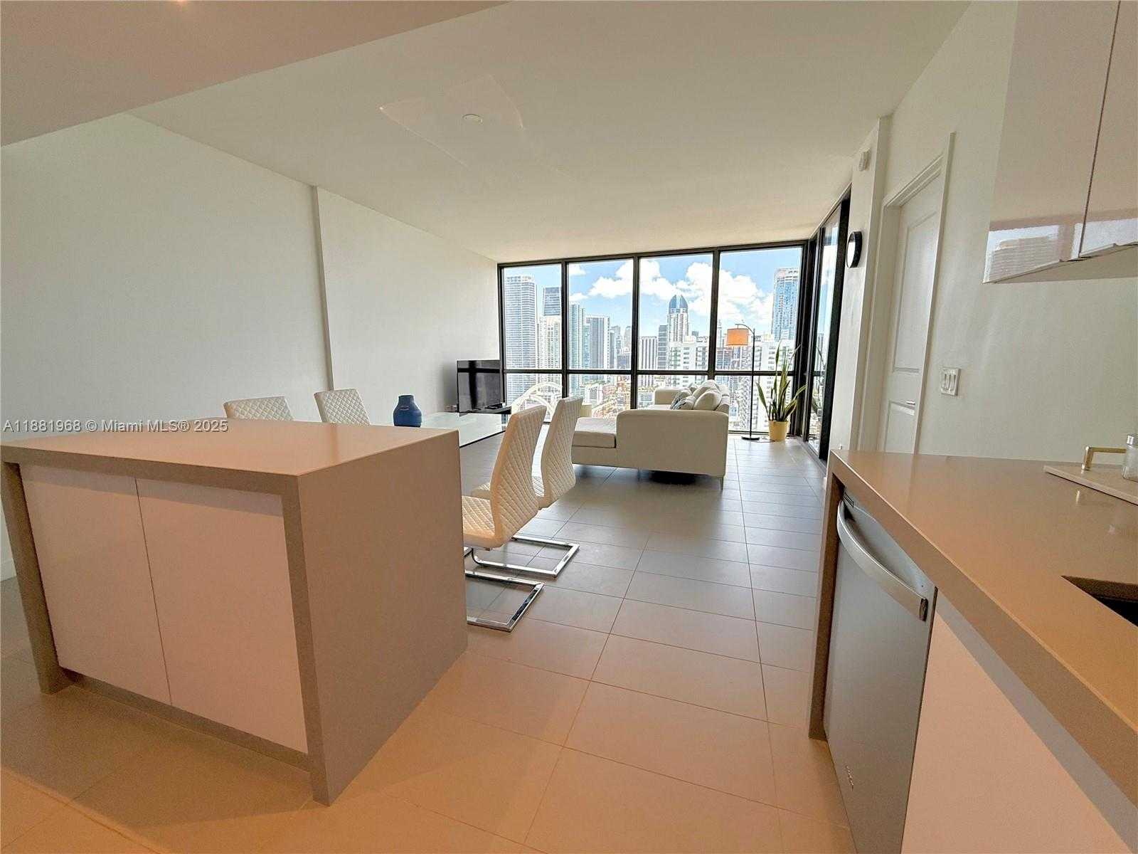 Small Image of 1600 NORTH EAST 1ST AVE #3210, Miami Number 3