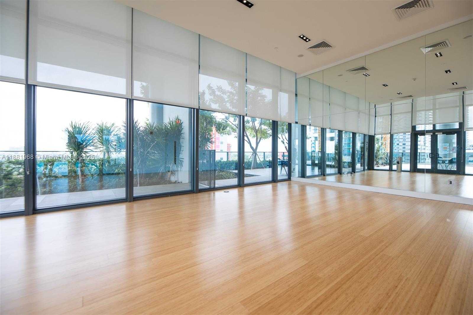 Small Image of 1600 NORTH EAST 1ST AVE #3210, Miami Number 33