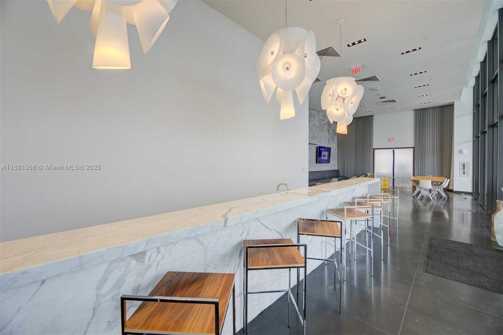 Small Image of 1600 NORTH EAST 1ST AVE #3210, Miami Number 35