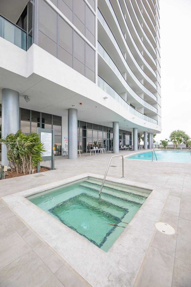 Small Image of 1600 NORTH EAST 1ST AVE #3210, Miami Number 37