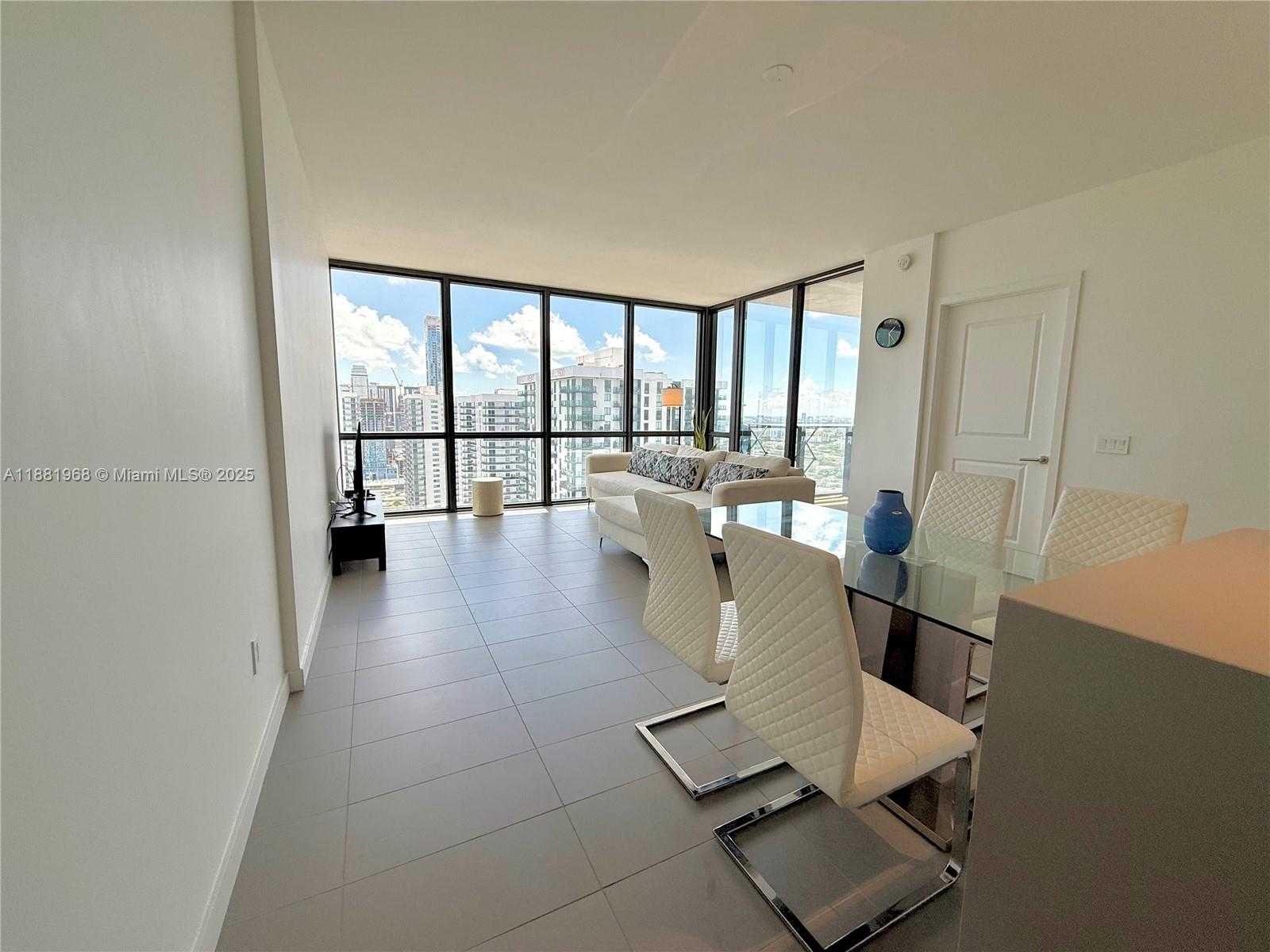 Small Image of 1600 NORTH EAST 1ST AVE #3210, Miami Number 5