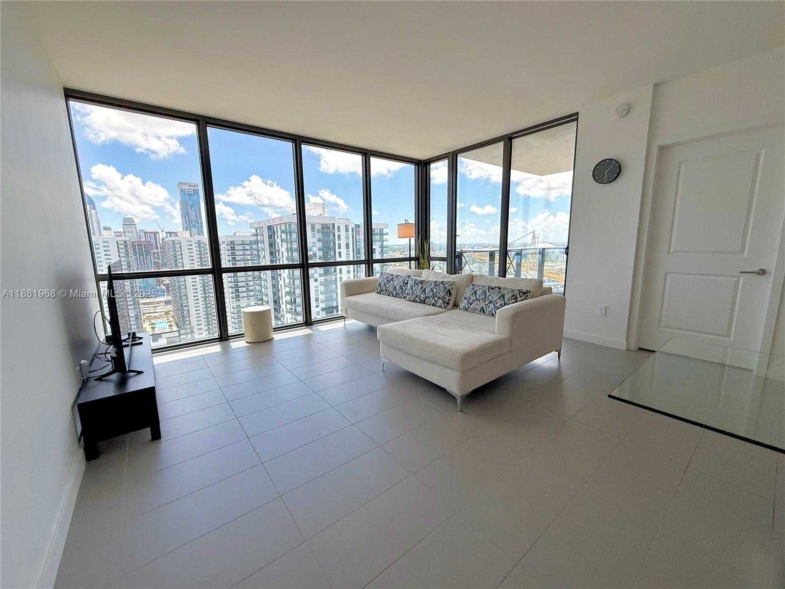 Small Image of 1600 NORTH EAST 1ST AVE #3210, Miami Number 6