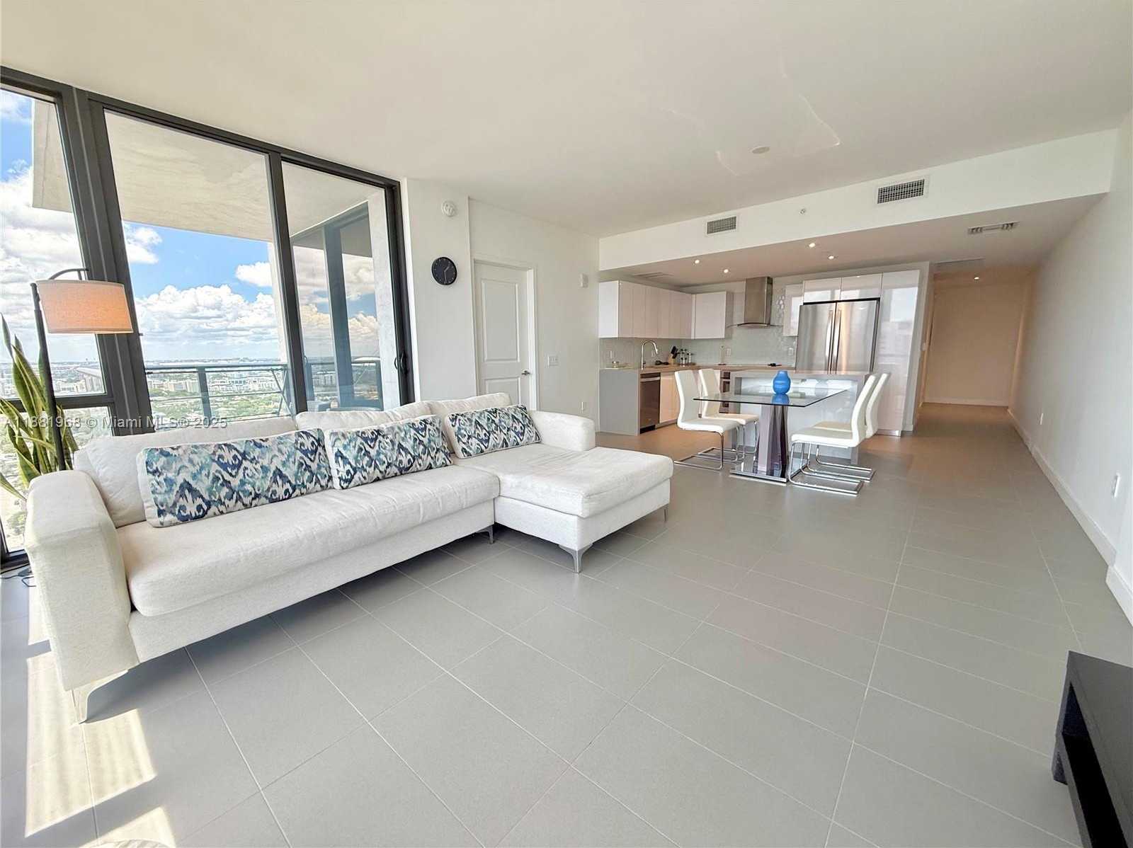 Small Image of 1600 NORTH EAST 1ST AVE #3210, Miami Number 8