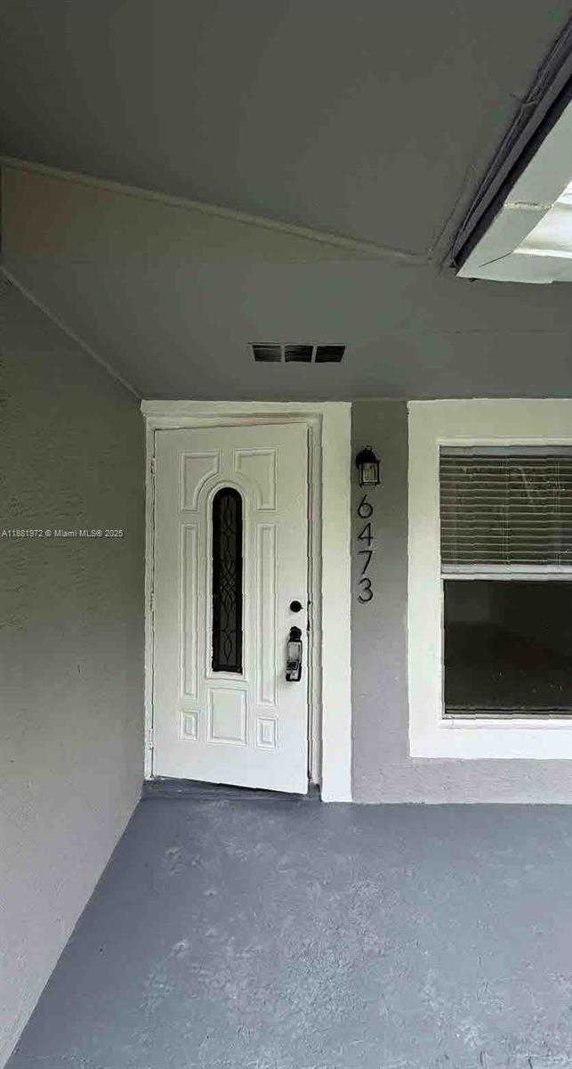 Small Image of 6473 SOUTH WEST 19TH ST, North Lauderdale Number 17