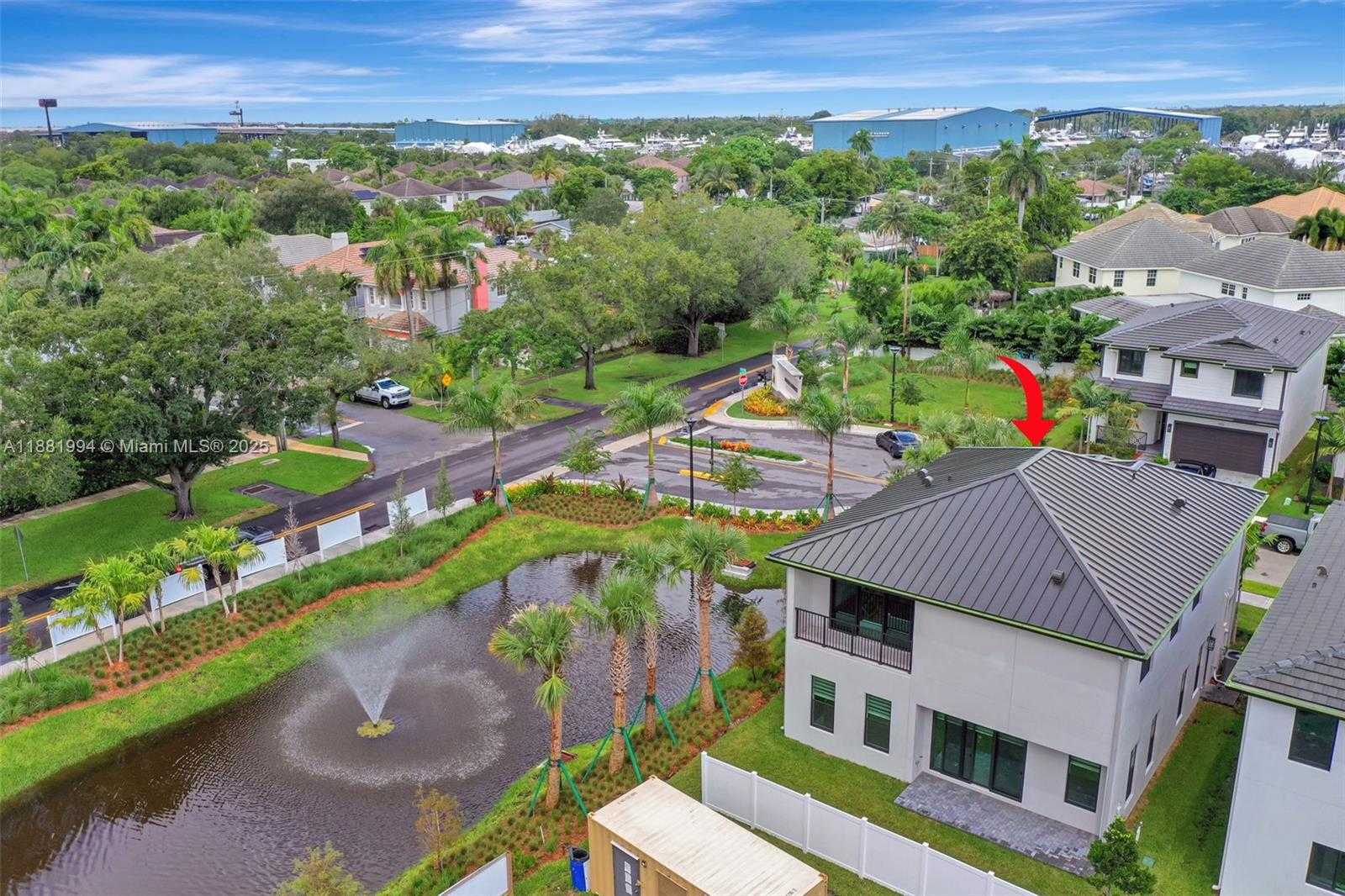 Small Image of 1454 NORTH WEST 23RD AVE, Fort Lauderdale Number 3