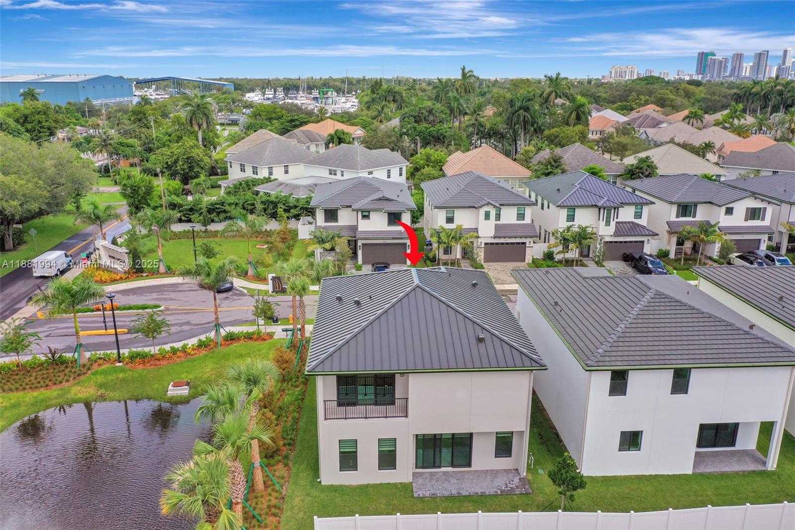 Small Image of 1454 NORTH WEST 23RD AVE, Fort Lauderdale Number 4