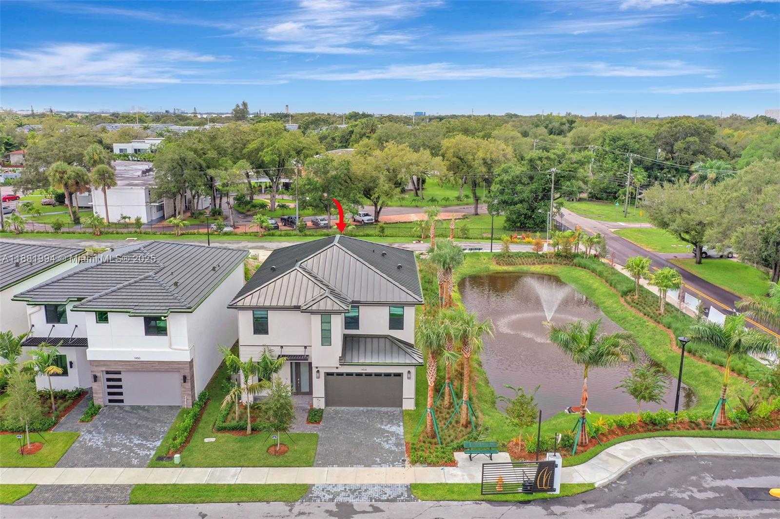 Small Image of 1454 NORTH WEST 23RD AVE, Fort Lauderdale Number 5