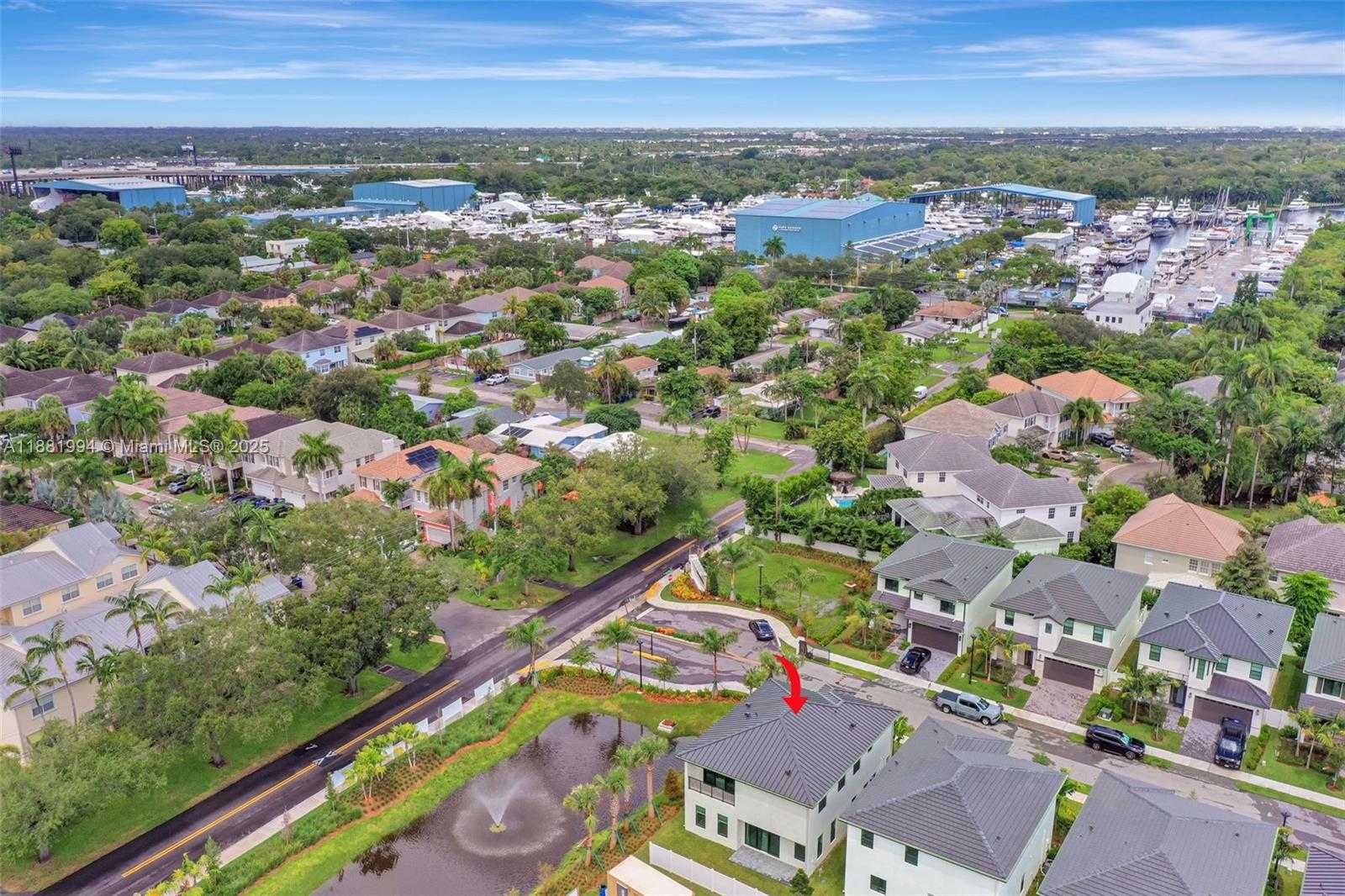 Small Image of 1454 NORTH WEST 23RD AVE, Fort Lauderdale Number 6