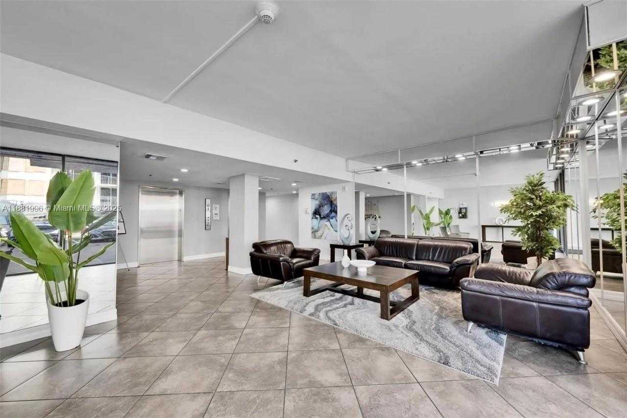 Small Image of 16570 NORTH EAST 26TH AVE #6B, North Miami Beach Number 11