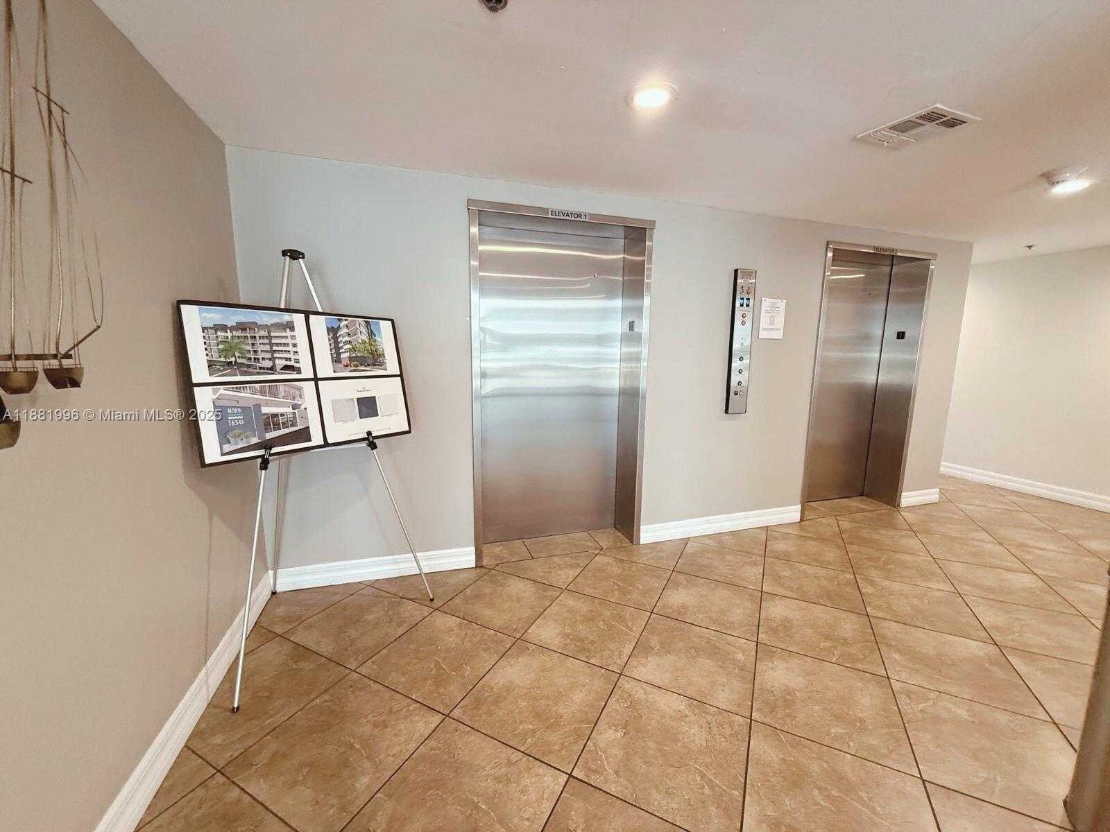 Small Image of 16570 NORTH EAST 26TH AVE #6B, North Miami Beach Number 15