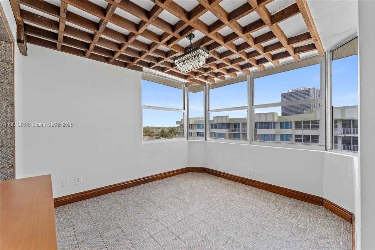 Small Image of 16570 NORTH EAST 26TH AVE #6B, North Miami Beach Number 19