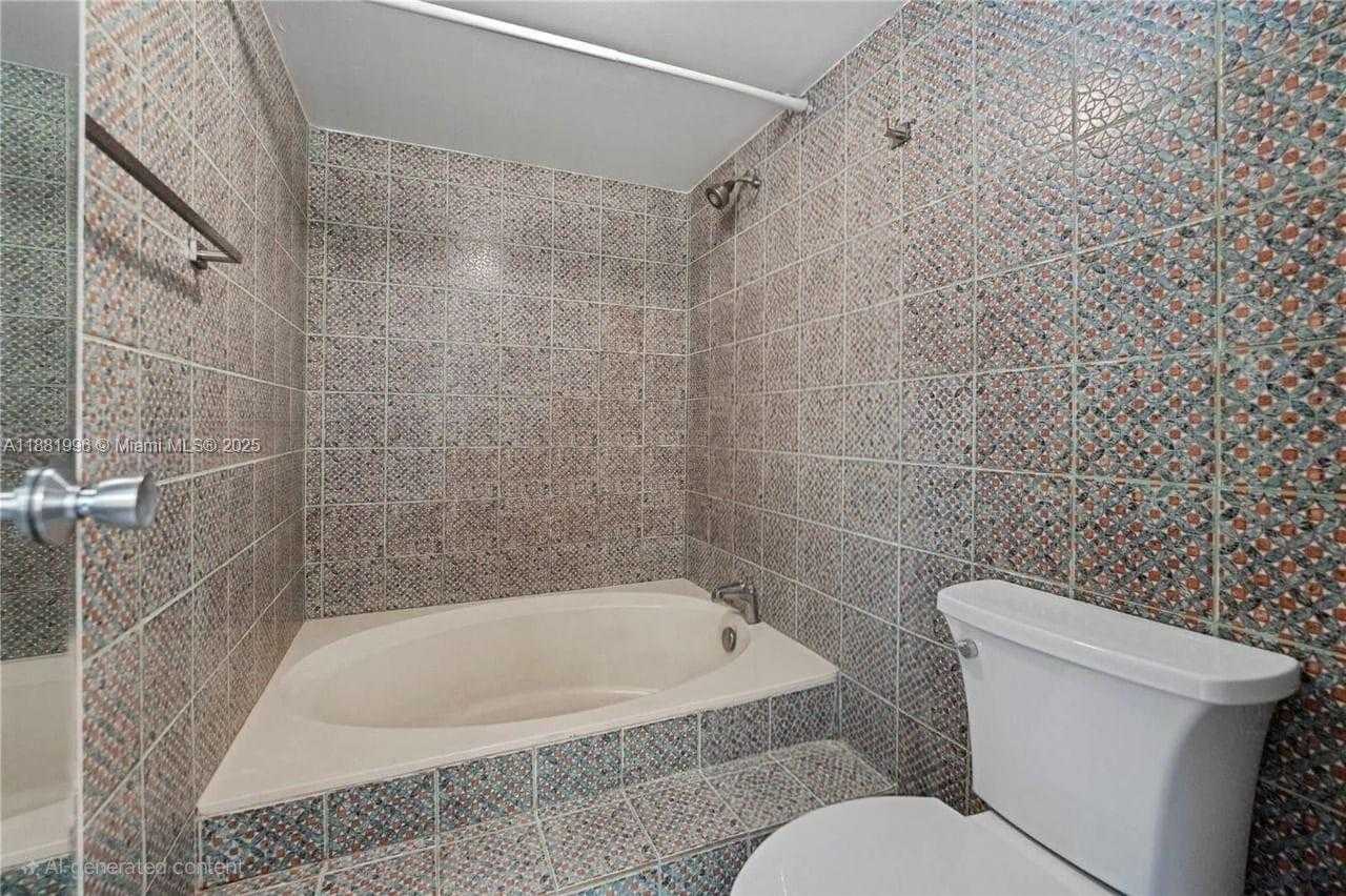 Small Image of 16570 NORTH EAST 26TH AVE #6B, North Miami Beach Number 31
