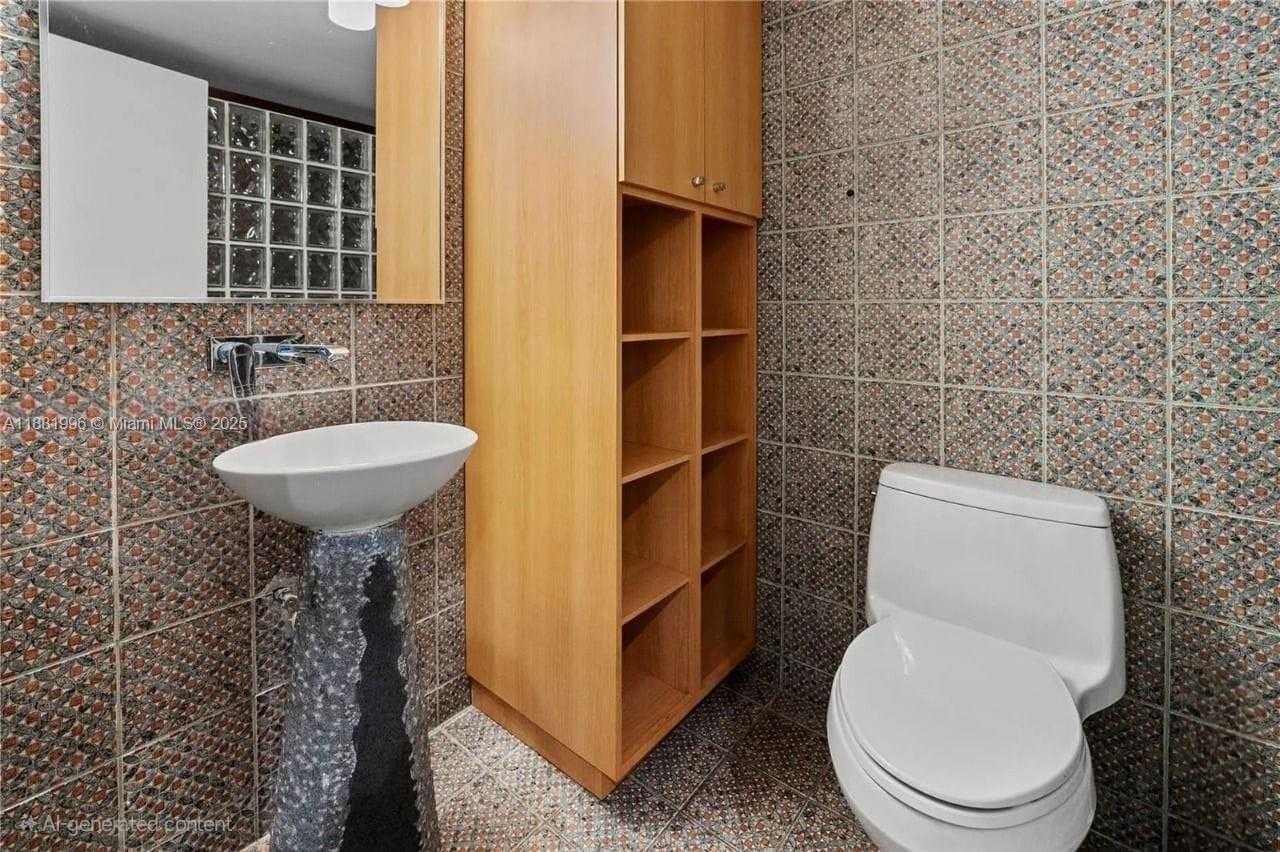 Small Image of 16570 NORTH EAST 26TH AVE #6B, North Miami Beach Number 38