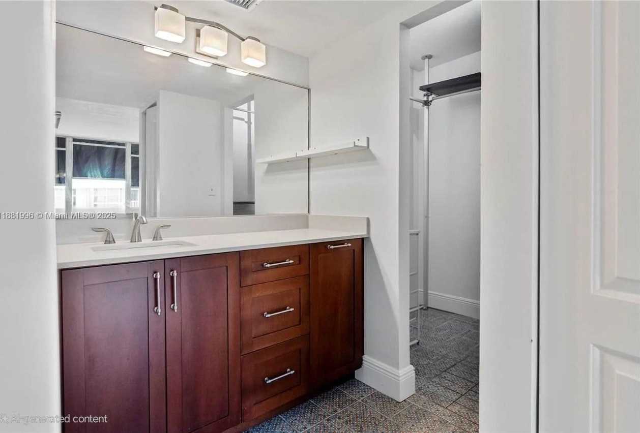 Small Image of 16570 NORTH EAST 26TH AVE #6B, North Miami Beach Number 39