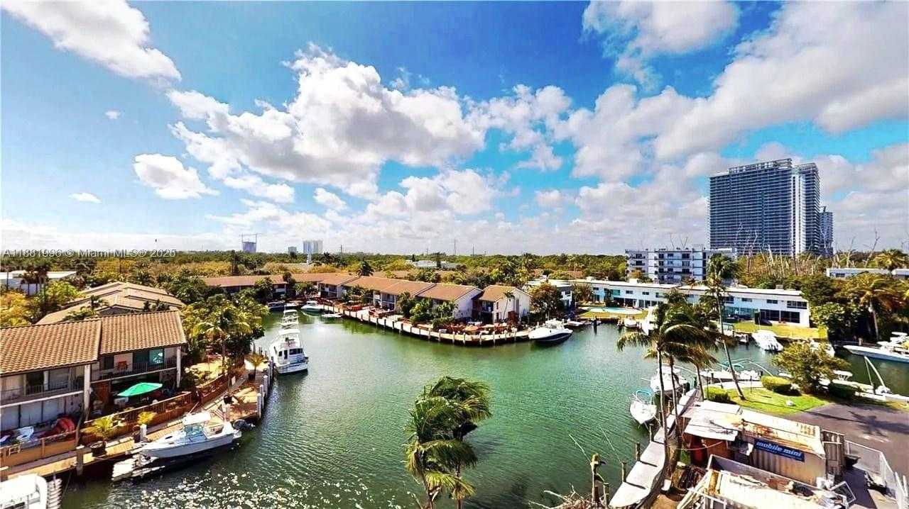 Small Image of 16570 NORTH EAST 26TH AVE #6B, North Miami Beach Number 5