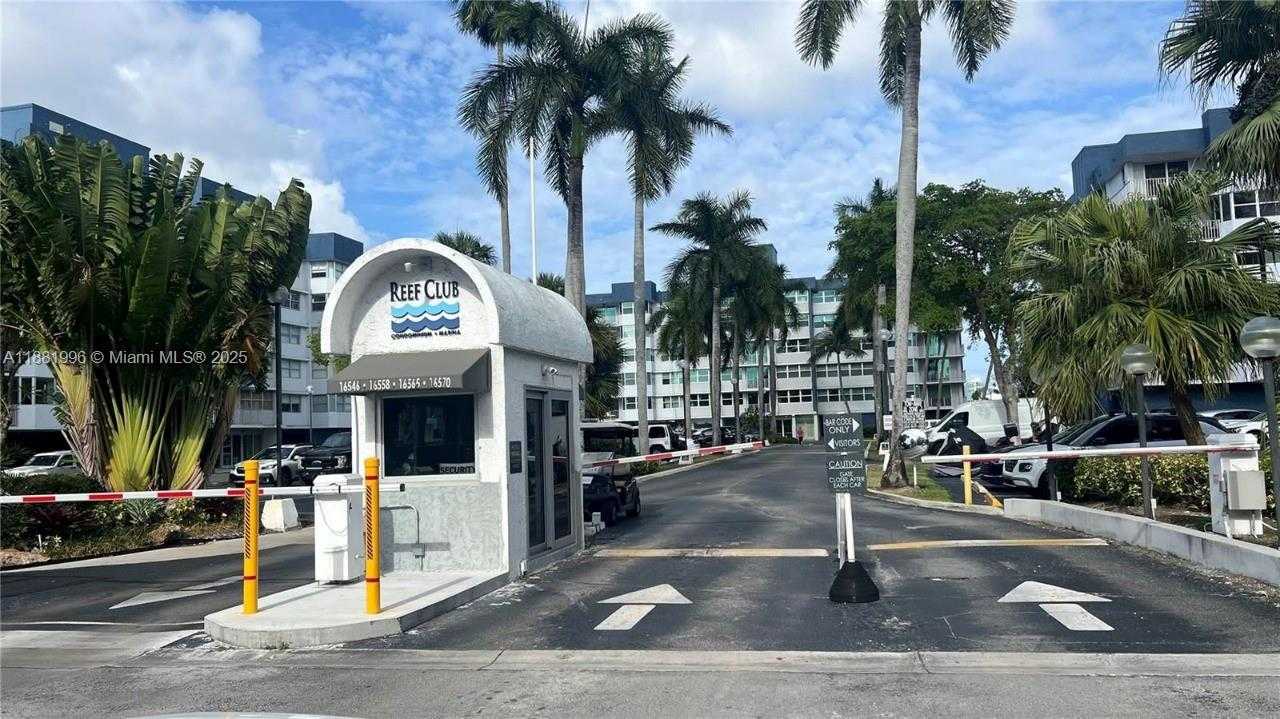 Small Image of 16570 NORTH EAST 26TH AVE #6B, North Miami Beach Number 6
