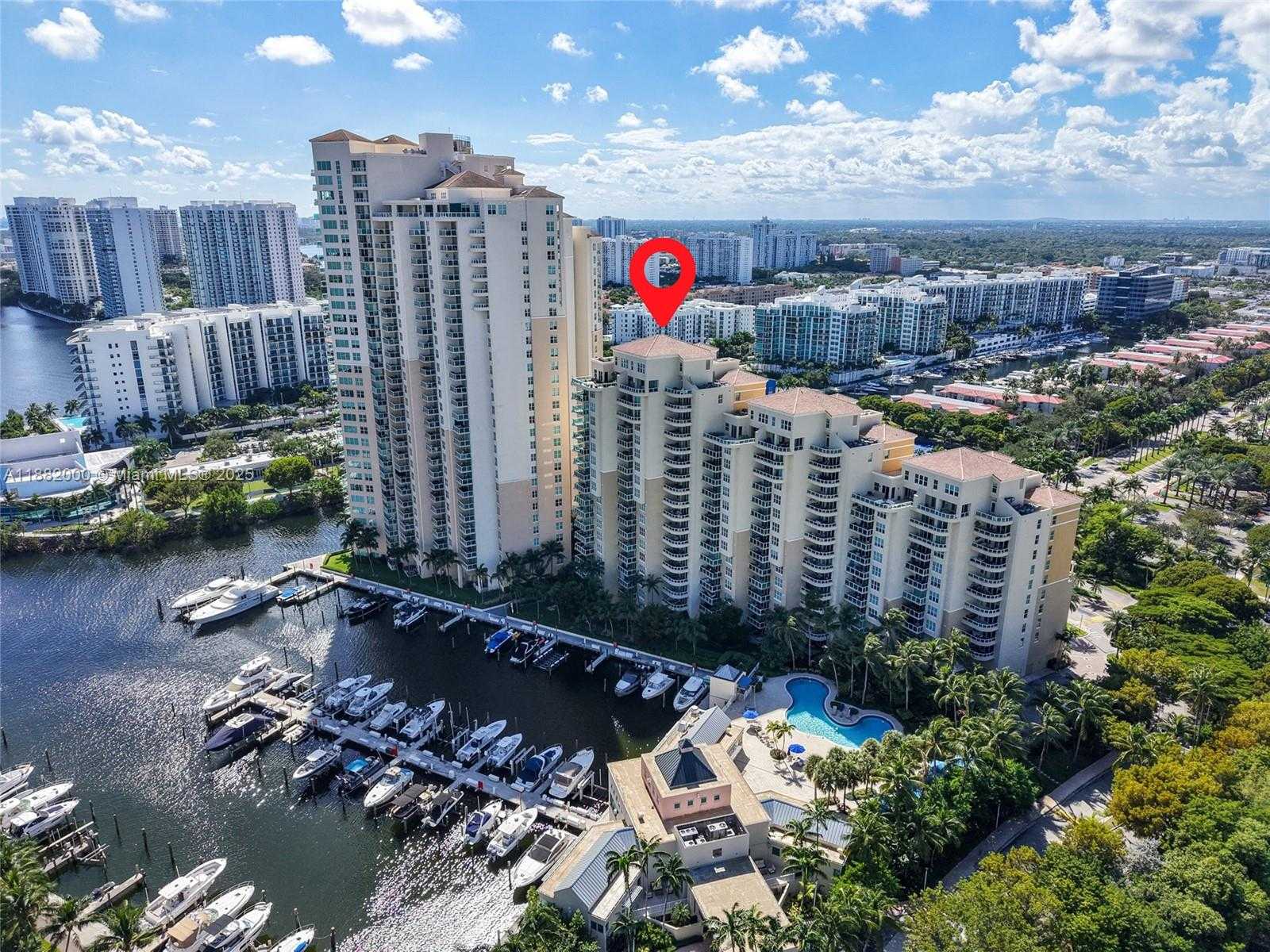 Small Image of 3340 NORTH EAST 190TH ST #1208, Aventura Number 3